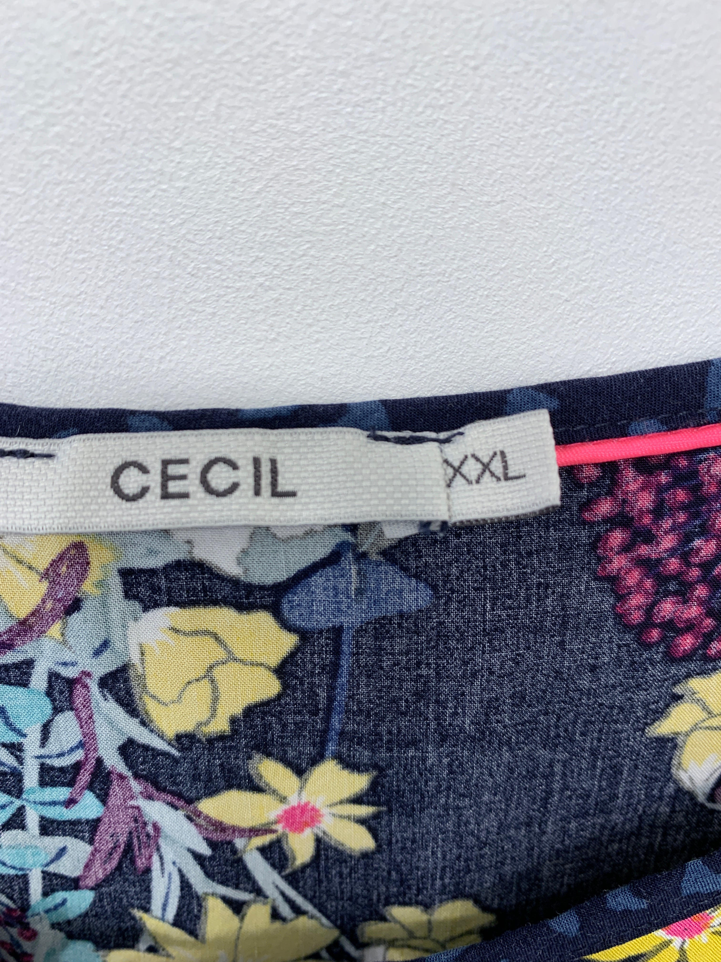Cecil Bluse